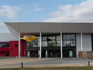 Pathé Conflans Sainte Honorine - IMAX - 4DX