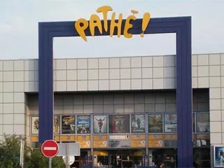 Pathé Cap Sud - 4DX