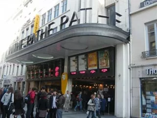 Cinéma Pathé Bellecour - Lyon