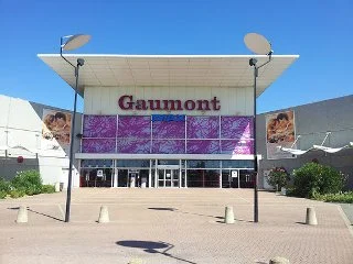Gaumont Toulouse Labege - IMAX - 4DX