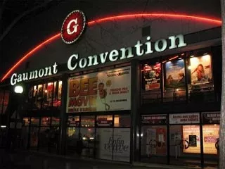 Pathé Convention