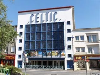 CGR Brest Le Celtic
