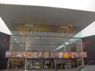 Cinéma Gaumont - Valenciennes