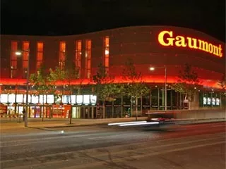 Cinéma Gaumont Amiens