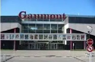 Gaumont Archamps