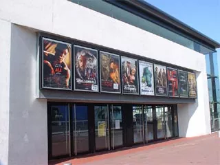 Cinéma Cineville - Saint Nazaire