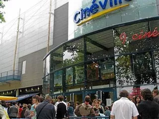 Cinéville Laval