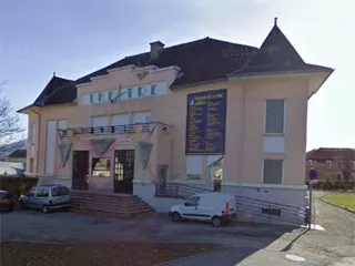 La Mure Cinéma Théâtre