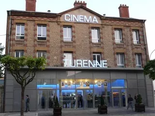 Cinéma Turenne - Sedan