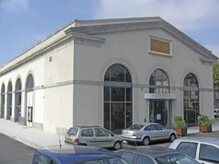 Cinéma La Halle aux Grains - Castelnaudary