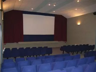 Cinéma Ciné Select - Montredon Labessonnié