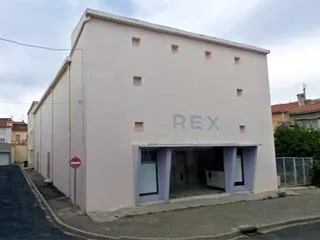 Rex Ciné