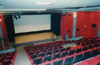 Cinéma Atmosphère - Capdenac