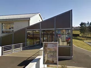 Cinéma Le Pré Bourges - Mauriac