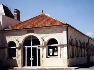 Cinéma Le Forum - Matha