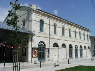 Cinéma Le Palace - Surgères