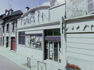 Cinéma Le Jean Gabin - Eymoutiers