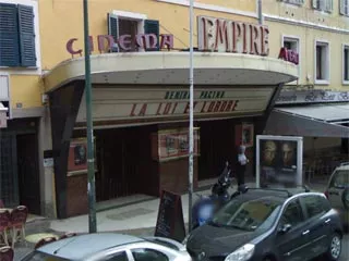Cinéma Théâtre Empire
