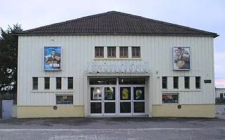 Cinéma Familial