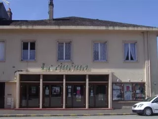 Le Cinéma