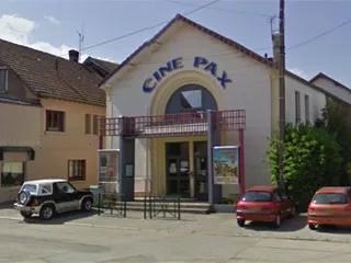 CINEMA PAX