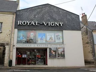 Royal Vigny