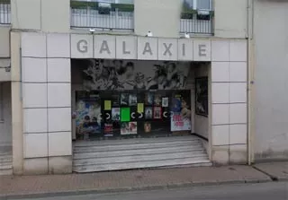 Le Galaxie