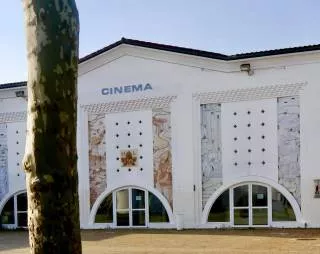 Cinéma Cinéloisirs - Morcenx