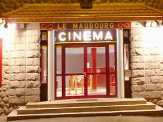 Le Maubourg