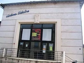 Cinéma Théâtre - Causade