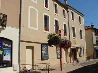 Cinéma L'Utopie - Sainte Livrade sur Lot