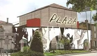 Cinéma Le Plaza - Marmande