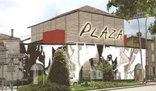 Plaza