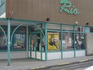 Cinéma Rio