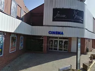 Cinéma Jeanne Moreau