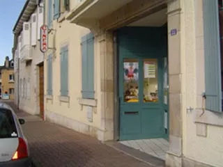 Cinéma Foyer Rural - Monein