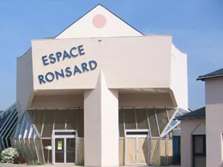 Cinéma Espace Ronsard - Le Lude