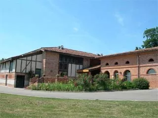 Salle des fêtes de Verfeil