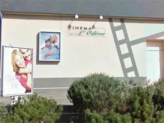 Cinéma l'Odéon