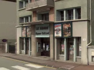 Cinéma Le Savoie - Saint-Michel de Maurienne