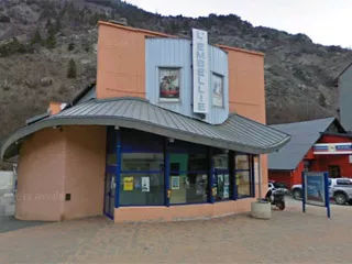 Cinéma L'embellie