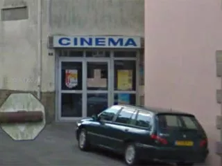 Cinéma La Couronne - La Roche Bernard