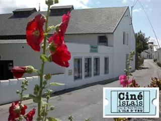 Cinéma Cine-Islais - L'île d'Yeu