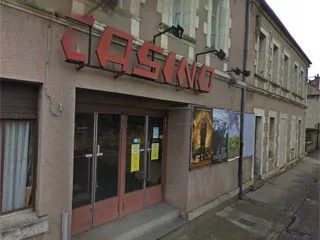 Cinéma Casino - Clamecy
