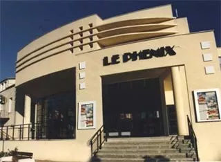 Cinéma Le Phénix - Montbard