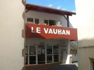 Cinéma Le Vauban - Saint Jean Pied de Port