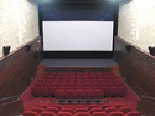 Cinéma Notre Dame - Mussidan