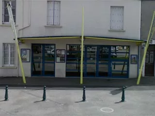 Cinéma Le Familia - Thouars