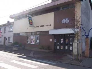 Cinéma Ciné Vilar - Blenod les Pont aMousson