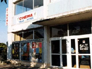 Cinéma Le Club - La Roche Chalais